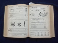 1942 ELMER AND AMEND FISHER SCIENTIFIC COMPANY HARDCOVER CATALOG - R 98A