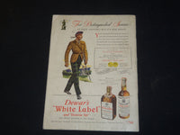 1944 SEPTEMBER 23 THE NEW YORKER MAGAZINE - ILLUSTRATED COVER - NY 104