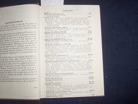 1981 BOROUGH OF NEPTUNE CITY (NJ) HARDCOVER BOOK BY RICHARD COTTRELL - KD 8161