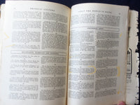 1914 JANUARY PHYSICAL CULTURE MAGAZINE-FACIAL EXERCISE & POSSIBILITIES -SP 1534H