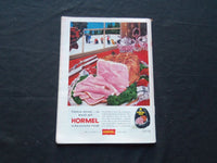1959 DECEMBER 7 TIME MAGAZINE - CHARLES MORTIMER, GENERAL FOODS - T 1719