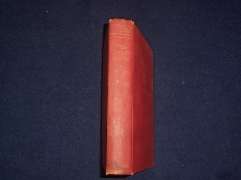 1955 THE ENJOYMENT OF MUSIC HARDCOVER BOOK BY JOSEPH MACHLIS - KD 9147