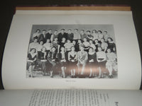 1933 DRAPERIAN DRAPER HIGH SCHOOL YEARBOOK - SCHENECTADY NEW YORK - J 2334
