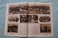 1915 JUNE 17 NEW YORK TIMES MID-WEEK PICTORIAL - KING VICTOR EMMANUEL - NP 9141