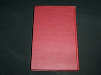 1954 THE PSCHONANALYST AND THE ARTIST HARDCOVER BOOK BY SCHNEIDER - KD 6924