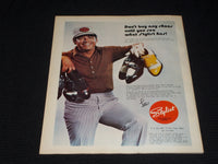 1972 JANUARY 18 GOLF WORLD NEWSWEEKLY MAGAZINE - GEORGE ARCHER - E 6100