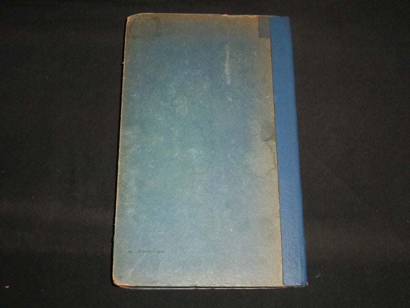 1934 ZWIESPRACHE HARDCOVER BOOK BY MARTIN BUBER - KD 5633Z