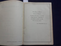 1945 R.B. WHITACRE & CO. INC. HARDCOVER SUPPLIES CATALOG - ST. PAUL, MN - R 98F
