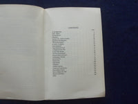 1984 ST. ANDREWS HOME OF GOLF SOFTCOVER BOOK - FORWARD BY BOBBY JONES - KD 8215