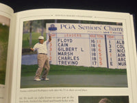 1995 PGA GOLF CHAMPIONSHIPS ANNUAL PRESENTED BY ROLEX - GREAT PHOTOS - J 1915