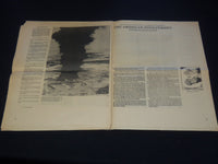 1966 OCTOBER VIETNAM AND THE UNITED STATES NEWSPAPER - ANTHONY AUSTIN - NP 2150S