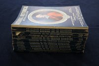1938-40 DAUGHTERS OF AMERICAN REVOLUTION HISTORICAL MAGAZINE - LOT OF 15- O 3612