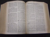 1928 JANUARY-DECEMBER JOURNAL OF EDUCATION BOUND VOLUME - COMPLETE YEAR - R 891