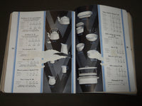 1933 MARKT & CO PARIS LTD BUREAUX MAGASINS FRENCH CATALOGUE NO. 33 - FR 734