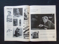 1942 FEBRUARY 23 LIFE MAGAZINE - GUNS FOR MERCHANTMEN - L 275