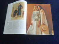 2022 SPRING GRAZIA MAGAZINE - HOPE - FASHION - EMERGENCE - ST 7043