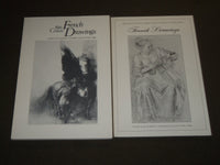 1978-1980 ROBERT LEHMAN COLLECTION CATALOG LOT OF 4 - SOFTCOVER - KD 5105