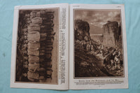 1915 OCTOBER 7 NEW YORK TIMES MID-WEEK PICTORIAL - KING ALBERT I - NP 9115