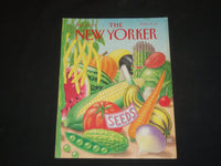 1990 MARCH 26 THE NEW YORKER MAGAZINE - ILLUSTRATED COVER - NY 1426