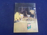 1970 SEPTEMBER GOOD HOUSEKEEPING MAGAZINE - THE KIENAST QUINTS - F 252B