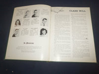 1949 CHOCLATIER HERSHEY HIGH SCHOOL YEARBOOK - HERSHEY, PENNSYLVANIA - YB 2410