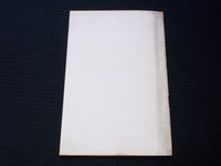 1916 WHY MAIL CENSORSHIP IS VITAL TO BRITAIN SOFTCOVER BOOK BY CECIL - J 7161