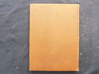 1925 SENTINAL UNIVERSITY OF MONTANA YEARBOOK - MISSOULA, MONTANA - YB 3293