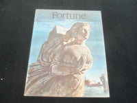 1948 JUNE FORTUNE MAGAZINE - GREAT COVER & ADS - F 773