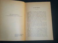 1953 PROBLEMES DE LA DANSE BOOK - LESLIE GETZ - BRILLANT INSCRIBED - KD 5718