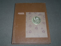 1970 PIONEER PATERSON STATE COLLEGE YEARBOOK - WAYNE NEW JERSEY - YB 1380