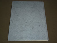 2003 PEGASUS SPOTSWOOD HIGH SCHOOL YEARBOOK - NEW JERSEY - PHOTOS - YB 1109
