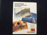 1988 MODERN PHOTOGRAPHY'S FILM GUIDE '88 MAGAZINE - SP 1534F