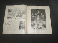 1918 AUGUST 29 LIFE MAGAZINE - PRIVATE BUSINESS - L 767U