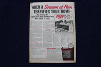 1941 JUNE 10 PIC MAGAZINE - FLORENCE LUNDEEN COVER - FRENCH - E 23417
