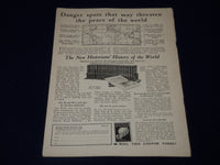 1926 MARCH 1 TIME MAGAZINE - MARION NEVADA TALLEY COVER - T 30
