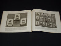 1912 HISTORIC VIEWS OF GETTYSBURG SOFTCOVER BOOK - GREAT PHOTOS - J 7928