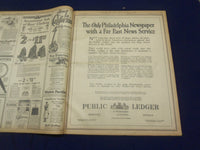 1922 NOVEMBER 28 NEW YORK TIMES - RUPPERT BREWERY MULTIPLIES STOCK - NT 8433