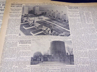 1939 APRIL 10 NEW YORK TIMES - FAIR TO OPEN APRIL 30 - NT 3073