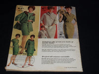 1967 OCTOBER PHOTOPLAY MAGAZINE - KATHY LENNON FRONT COVER - E 876