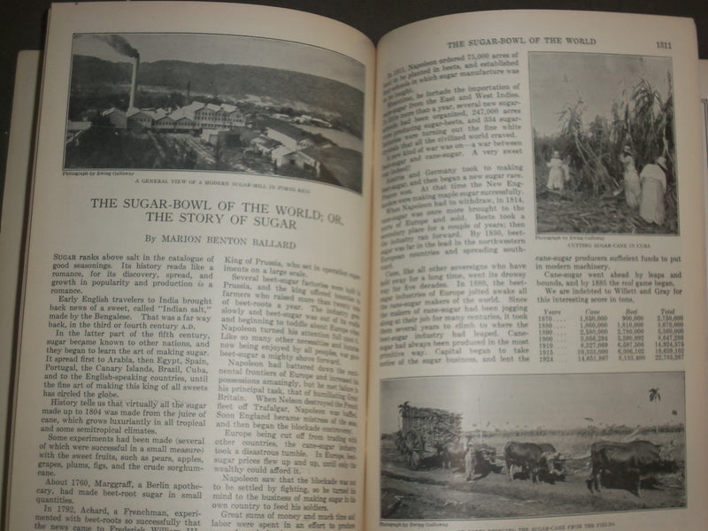 1925 OCTOBER ST. NICHOLAS MAGAZINE - ILLUSTRATIONS, STORIES & ADS - B 4645