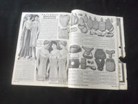 1914 SPRING & SUMMER NATIONAL CLOAK & SUIT COMPANY CATALOG - R 93W