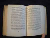 1967 ISZONY HARDCOVER BOOK BY NEMETH LASZLO - HUNGARIAN TEXT - KD 8100