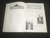1908 ORACLE NORTH HIGH SCHOOL YEARBOOK - DES MOINES, IOWA - YB 2557