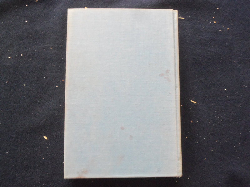 1973 CECIL B. DEMILLE HARDCOVER BOOK BY CHARLES HIGHAM - KD 8630