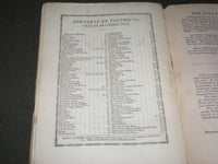 1843 DECEMBER ROBERT MERRY'S MUSEUM MAGAZINE VOLUME 6 NO. 6 - J 2814