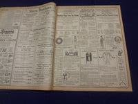 1920 DECEMBER 5 NEW YORK TIMES - FIGHT MOONSHINERS IN KENTUCKY HILLS - NT 8475