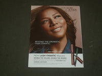 2012 FEBRUARY EBONY MAGAZINE - CAST OF RED TAILS COVER - B 1306