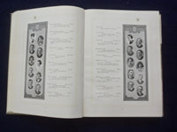 1921 THE CORNHUSKER UNIVERSITY OF NEBRASKA YEARBOOK - LINCOLN, NE - YB 3130