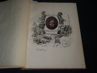 1878 LES JEUNES PEINTRES MILITAIRES DE NEUVILLE VOLUME -DETAILLE- DUPRAY - Z 145