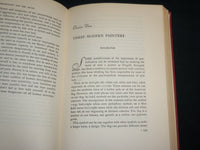 1954 THE PSCHONANALYST AND THE ARTIST HARDCOVER BOOK BY SCHNEIDER - KD 6924